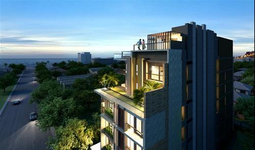Condominium PTY